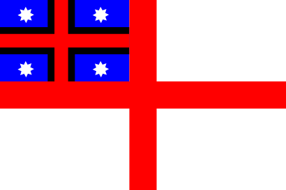Icône drapeau nouvelle-zélande pays océanie à télécharger gratuitement